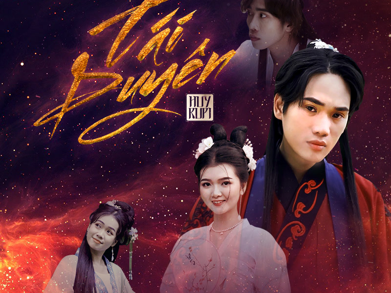 Tái Duyên (Single)