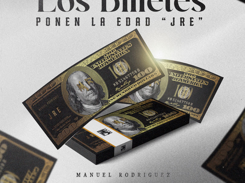 Los Billetes Ponen La Edad 