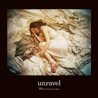 unravel (acoustic version) (Single)