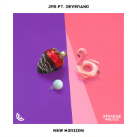 New Horizon (feat. Deverano) (Single)