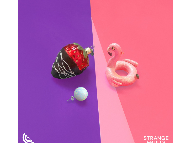 New Horizon (feat. Deverano) (Single)