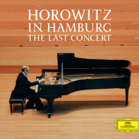 Horowitz in Hamburg