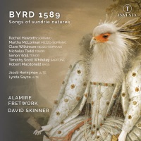 Byrd 1589