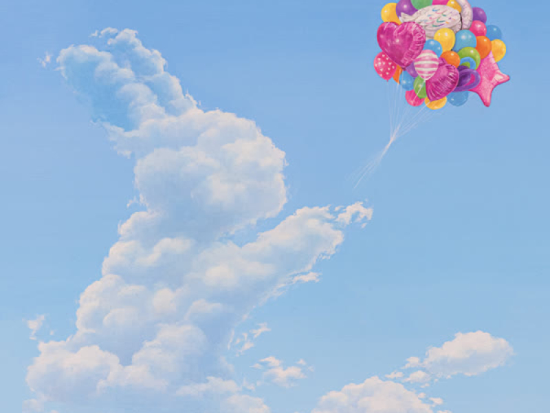 rainbow promises (Single)