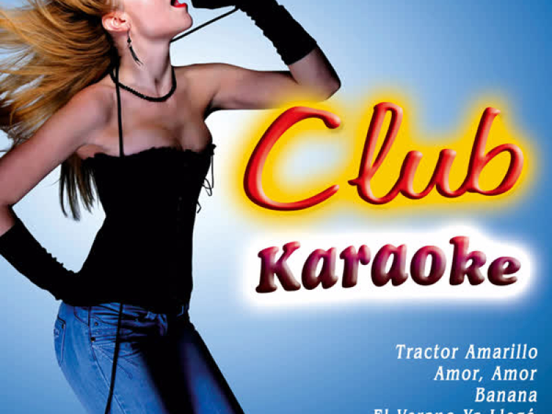 Club Karaoke