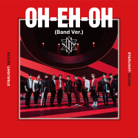 OH-EH-OH (Band Ver.) (Single)