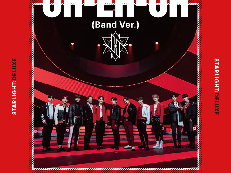 OH-EH-OH (Band Ver.) (Single)