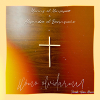 Como Olvidarme (feat. Alejandro el Borinqueño) (Single)