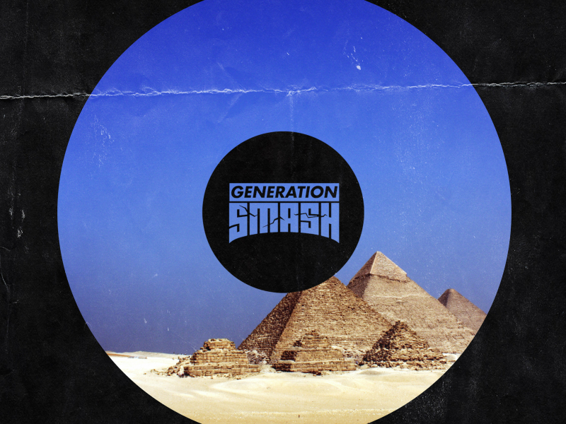 Tutankhamun (Single)