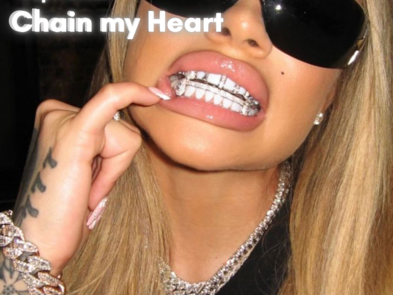 Chain My Heart (Trap Type Beat) (EP)