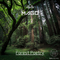 Forest Poetry (Single)