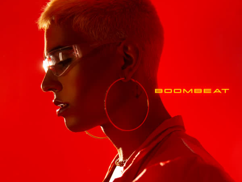 Boombeat (Single)