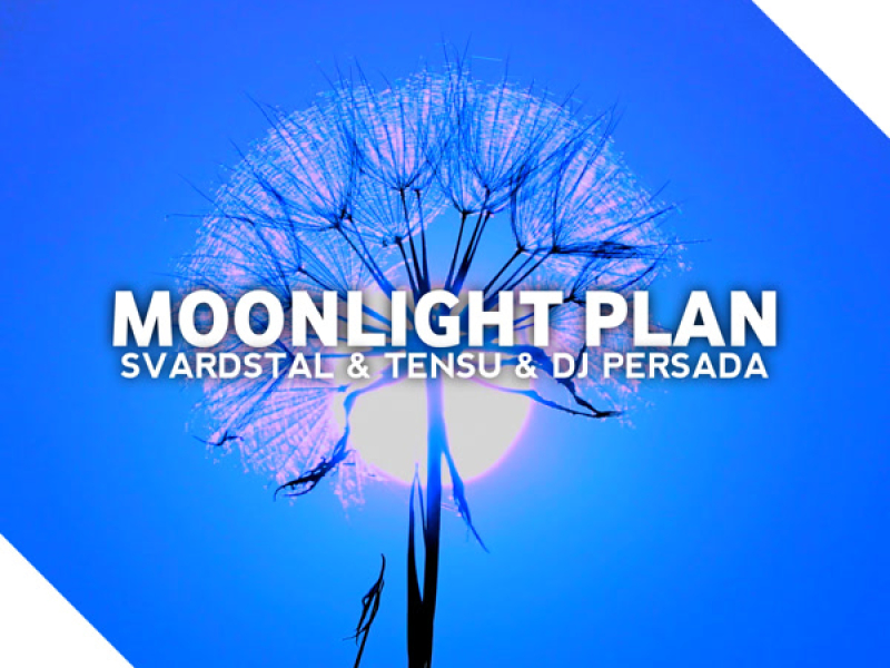 Moonlight Plan (Single)