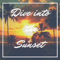 Dive into the Sunset (Single)