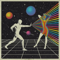 Vũ Trụ (feat. Trịnh Quang Khánh)