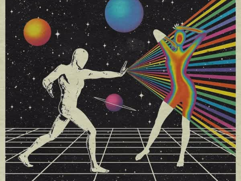 Vũ Trụ (feat. Trịnh Quang Khánh)