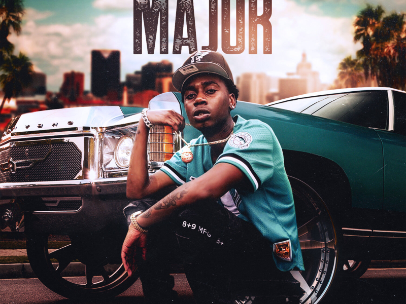 Major (Single)