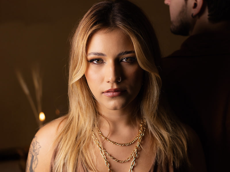 Lembrei De Mim (Single)