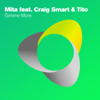 Gimme More (Single)