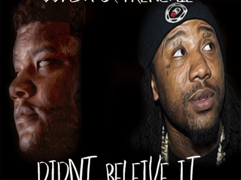 Didn't Believe It (feat. Sony & Tasha Catour)