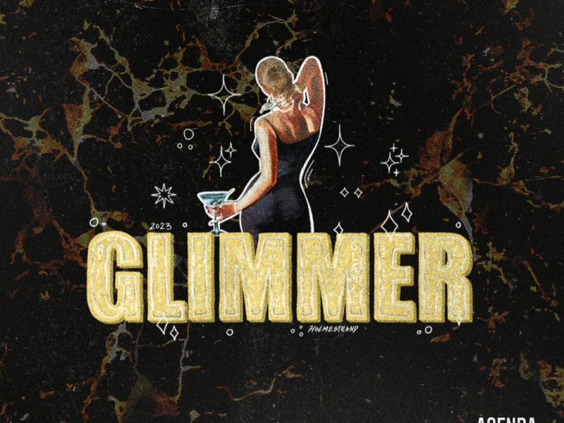 Glimmer (Single)