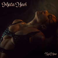 Mata Hari (Single)