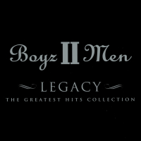 Legacy - The Greatest Hits Collection