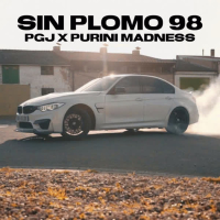 Sin Plomo 98 (Single)