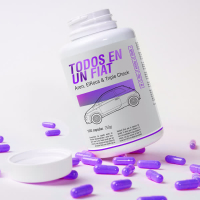 Todos en un Fiat (Single)