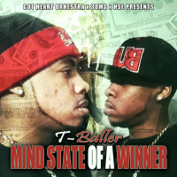 Mind State Of A Winner (Single)