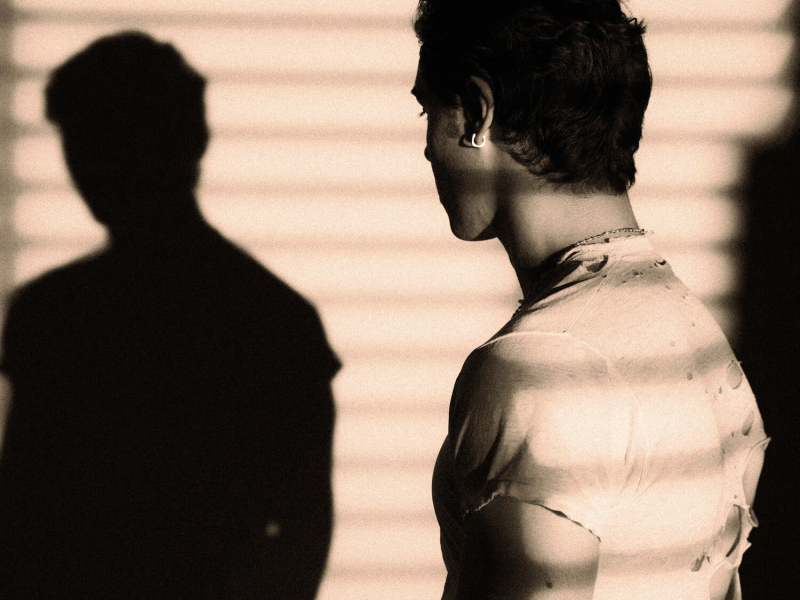 I Can't Make You Love Me (Single)