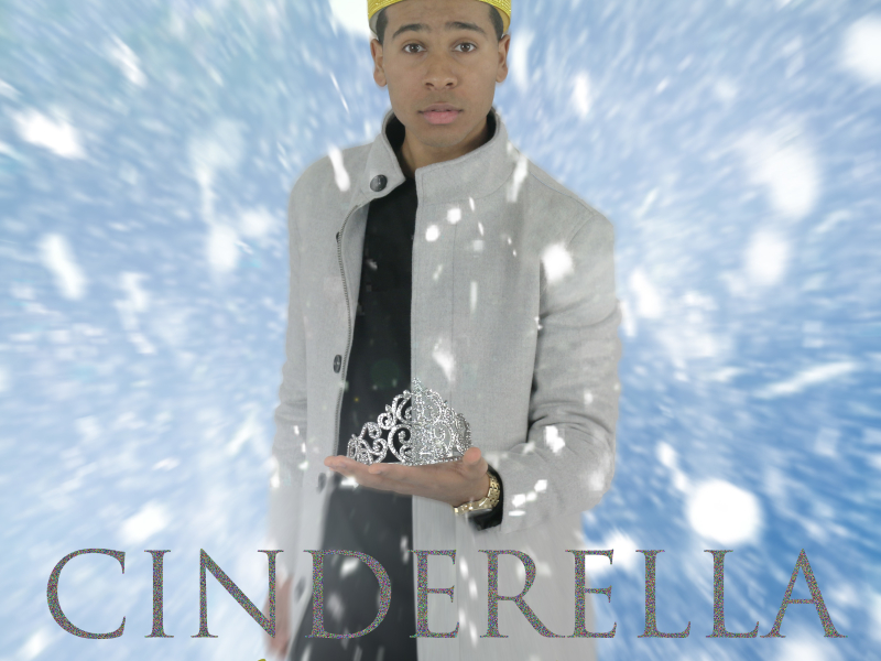 Cinderella (Single)