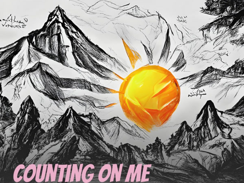 Counting On Me (Single)