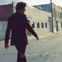 Streets of You (Single)