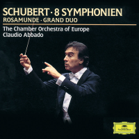 Schubert: Symphony No.8 