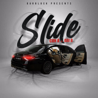 Slide (Radio Edit) (Single)