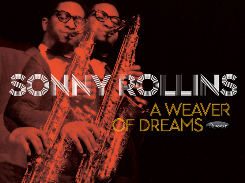 A Weaver of Dreams (Live in Singerzaal, Laren, Holland, February 21, 1959) (Single)