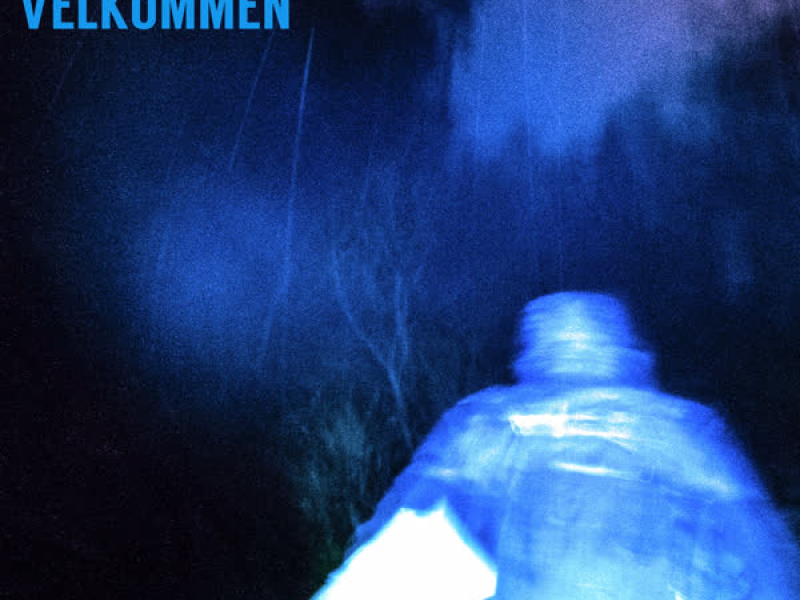 Velkommen (Single)