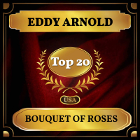 Bouquet of Roses (Billboard Hot 100 - No 13) (Single)
