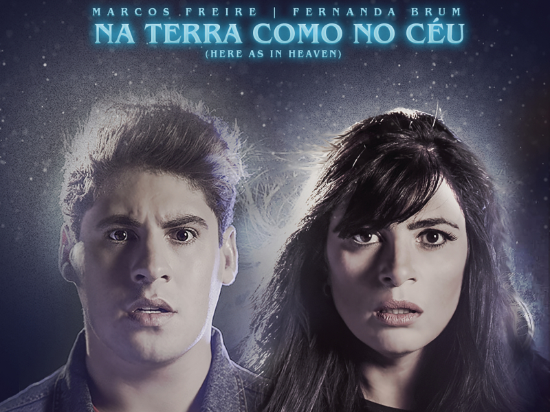 Na Terra Como No Céu (Here As In Heaven)