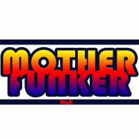 Mother Funker (Single)