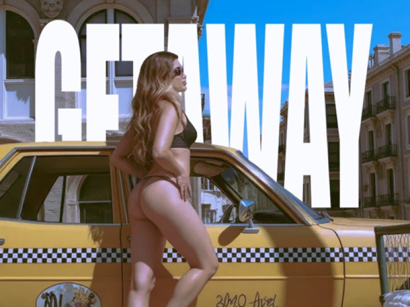 GETAWAY (Single)
