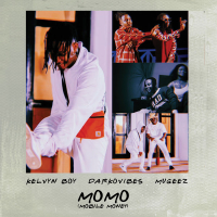 MoMo (Mobile Money) (Single)