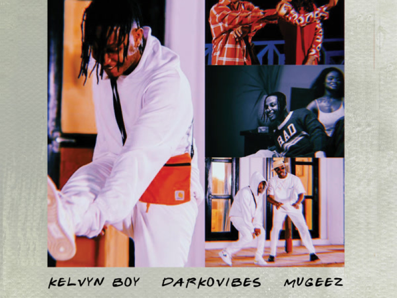 MoMo (Mobile Money) (Single)