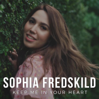 Keep Me In Your Heart (Single)