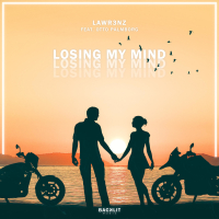 Losing My Mind (feat. Otto Palmborg) (Single)