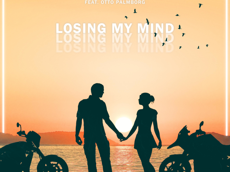 Losing My Mind (feat. Otto Palmborg) (Single)