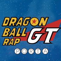 Dragon Ball GT Rap (Single)