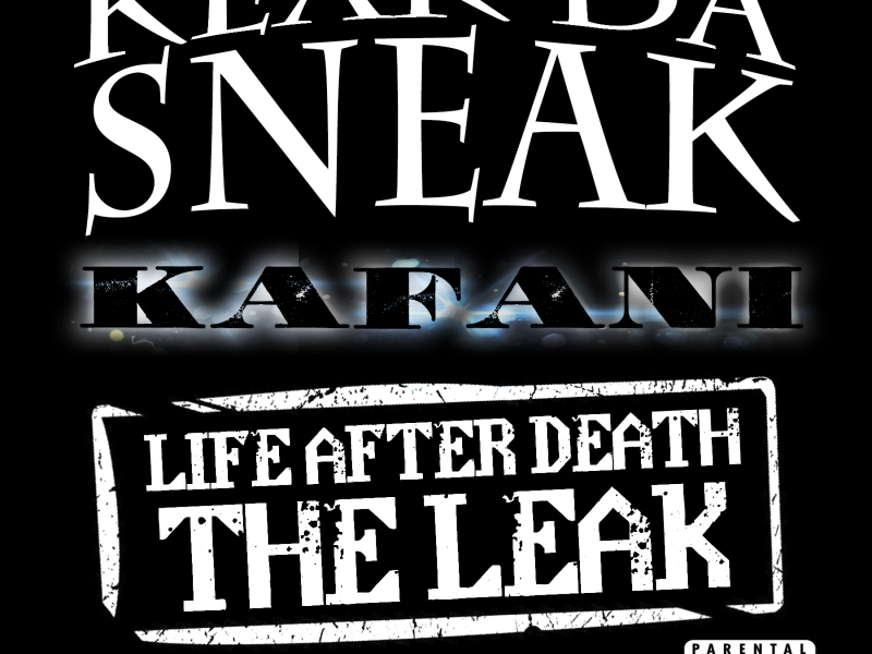 Life After Death: The LEAK