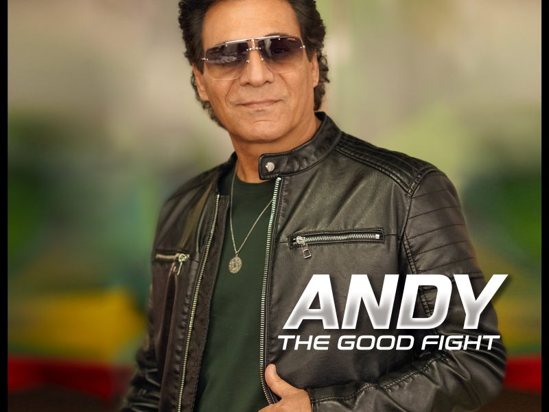 The Good Fight (Single)